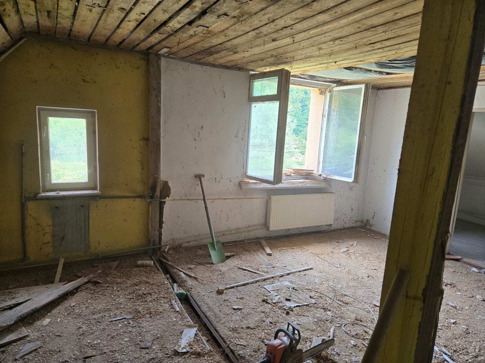 Abbruch 6